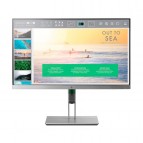 Monitor LED IPS HP ELITE DISPLAY E233, 23" Full HD, 1920x1080, 5MS, DISPLAY PORT,  HDMI, VGA, 3*USB